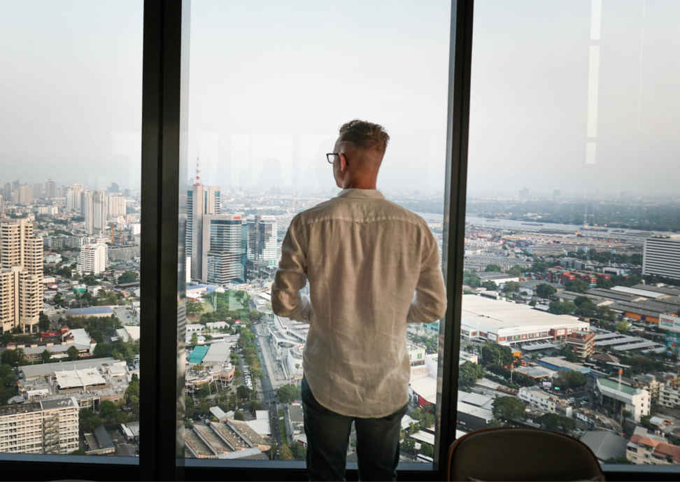 Bangkok